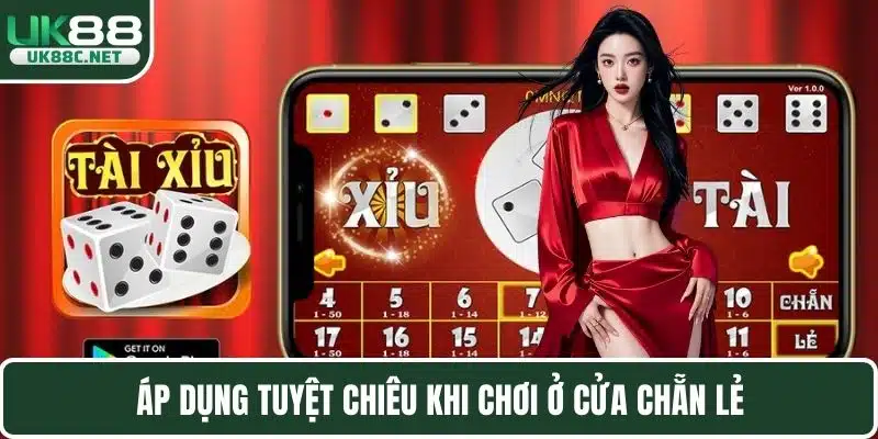 Mẹo Chơi Tài Xỉu Chuẩn Xác - Tăng Tỷ Lệ Thắng Hiệu Quả