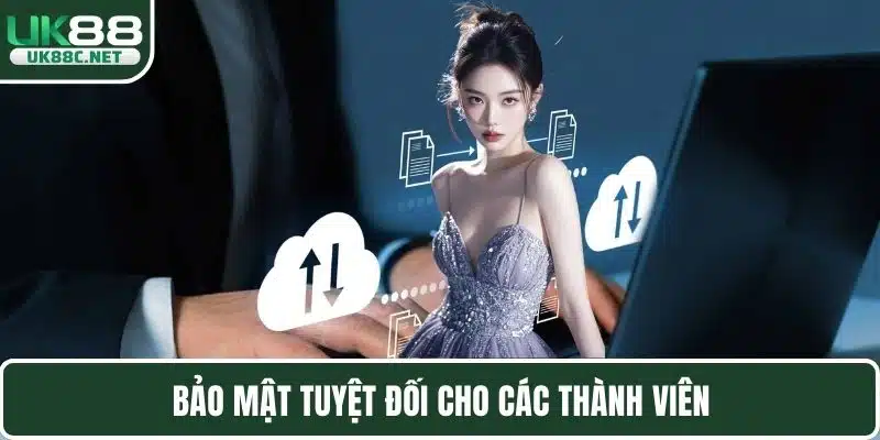 Rút Tiền UK88 Nhanh Chóng Với Quy Trình Chuẩn, An Toàn