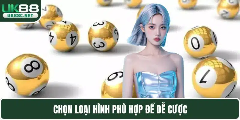 Xổ Số Uk88 Cập Nhật Nhanh Chóng Với Kết Quả Chính Xác