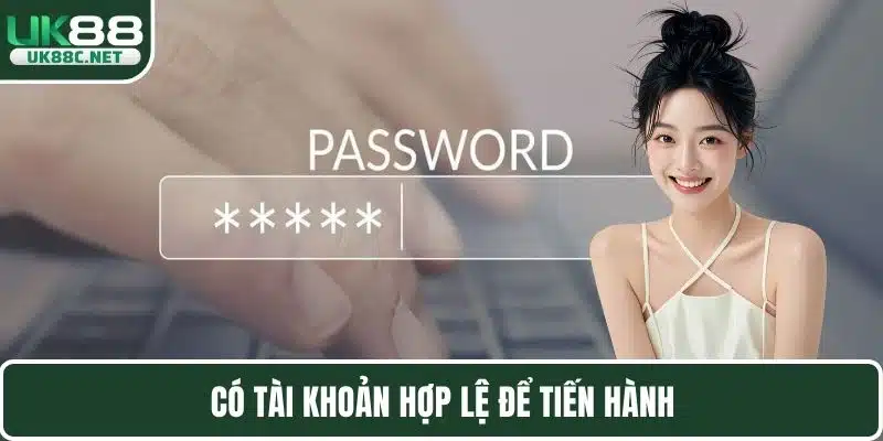 Đăng Nhập UK88 Đơn Giản Và Nhanh Chóng Cho Người Mới