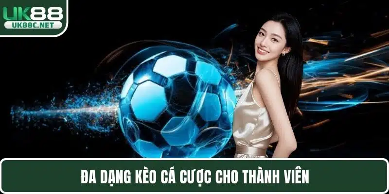 Thể Thao UK88 – Trải Nghiệm Sảnh Cá Cược Chuyên Nghiệp