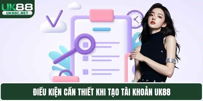 Điều Khoản Và Điều Kiện UK88 Quy Định Người Chơi Cần Rõ