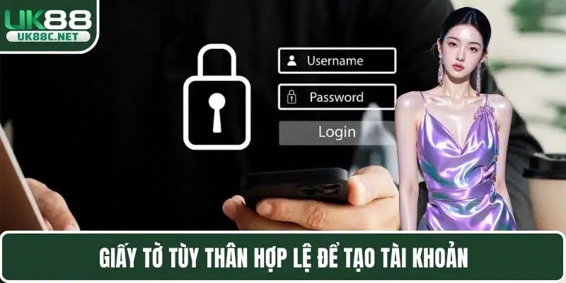 Đăng Ký UK88 - Nhận Ưu Đãi Và Trải Nghiệm Tuyệt Vời