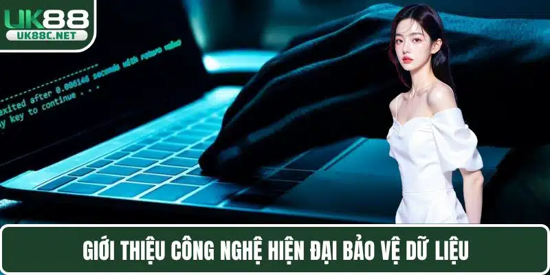 Chính Sách Bảo Mật UK88 - Cách Bảo Vệ Account Game