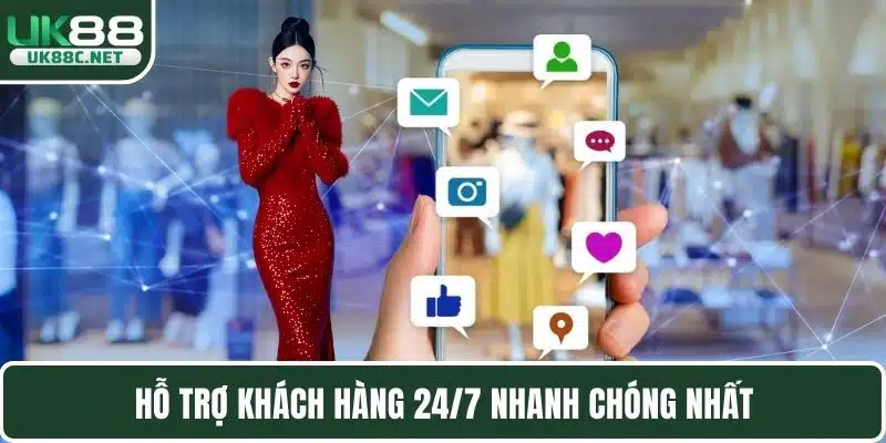 Giới Thiệu UK88 - Nền Tảng Cược Uy Tín, Đa Hình Thức