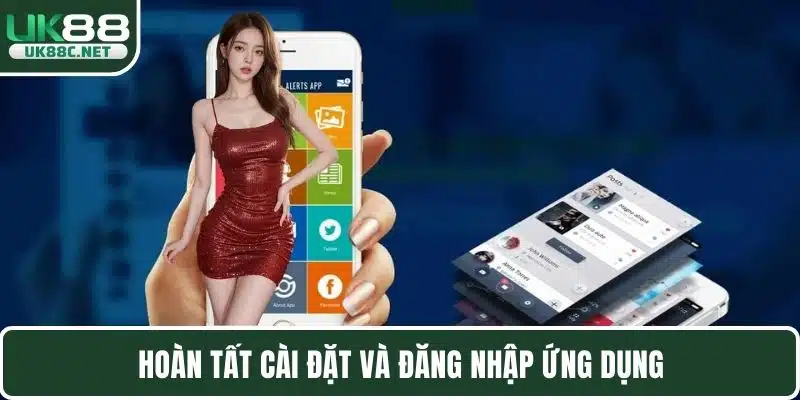 Tải App UK88 2026 - Hướng Dẫn Chi Tiết Và Tiện Lợi