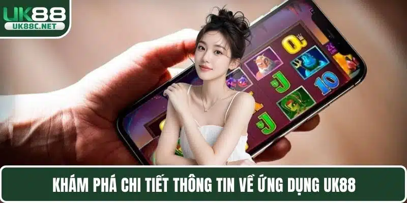 Tải App UK88 2026 - Hướng Dẫn Chi Tiết Và Tiện Lợi