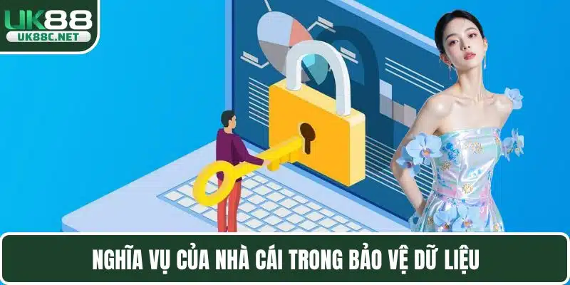 Chính Sách Bảo Mật UK88 - Cách Bảo Vệ Account Game