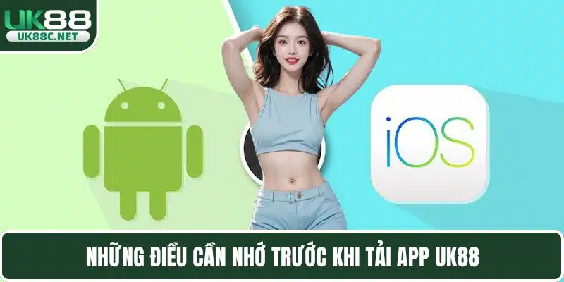 Tải App UK88 2026 - Hướng Dẫn Chi Tiết Và Tiện Lợi