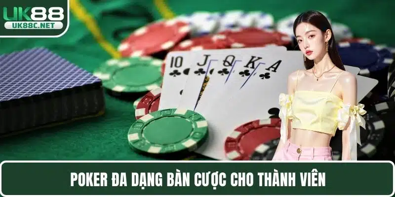 Casino UK88 Hấp Dẫn Với Sảnh Cược Đa Dạng Và Hiện Đại