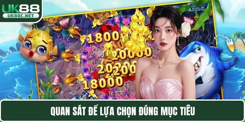 Bắn Cá 2D - Khám Phá Các Game Sinh Động Và Hấp Dẫn