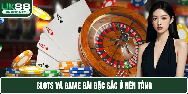 Giới Thiệu UK88 - Nền Tảng Cược Uy Tín, Đa Hình Thức