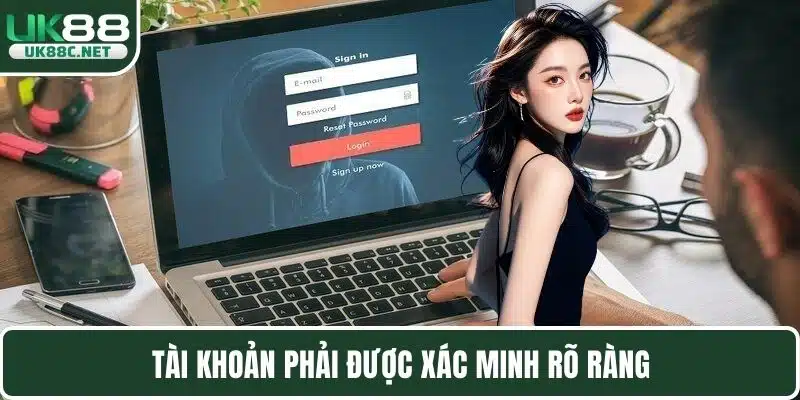 Rút Tiền UK88 Nhanh Chóng Với Quy Trình Chuẩn, An Toàn