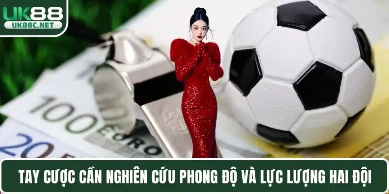 Tỷ Lệ Kèo Châu Âu - Hướng Dẫn Bet Thủ Cách Đọc Kèo