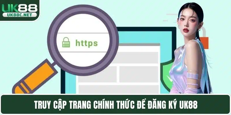 Đăng Ký UK88 - Nhận Ưu Đãi Và Trải Nghiệm Tuyệt Vời