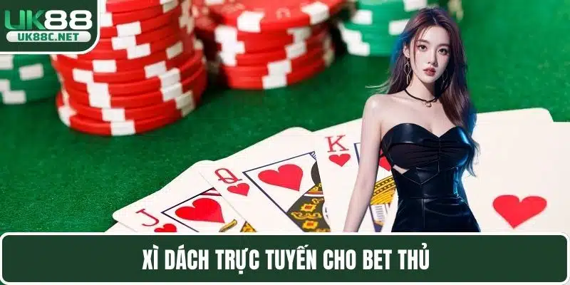 Casino UK88 Hấp Dẫn Với Sảnh Cược Đa Dạng Và Hiện Đại
