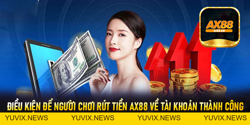 Rút Tiền Ax88 - Thao Tác Rút Vốn Đơn Giản Minh Bạch - ax88.pw