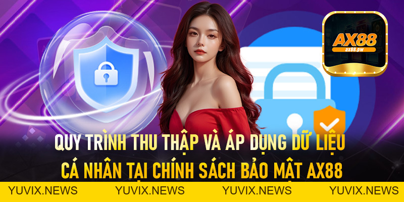 Chính Sách Bảo Mật Ax88 - Bảo Đảm An Toàn Tuyệt Đối Cho Người Chơi - ax88.pw