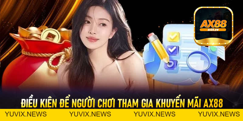 Khuyến Mãi Ax88 - Nhận Ưu Đãi Nhân Đôi Niềm Vui Chiến Thắng - ax88.pw