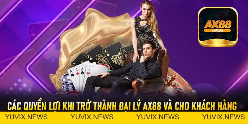 Đại Lý Ax88 - Cơ Hội Kiếm Tiền Siêu Hấp Dẫn Với Hoa Hồng Cực Khủng - ax88.pw
