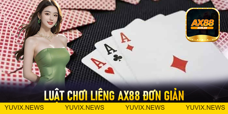 Liêng Ax88 - Sân Chơi Đỉnh Cao Cực Cuốn Hút Chất Lượng - ax88.pw