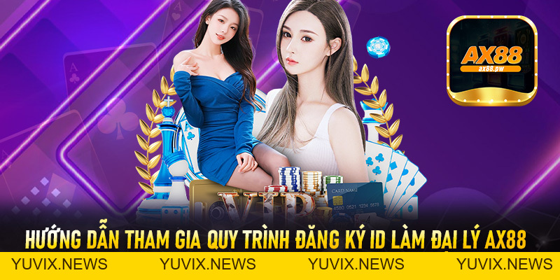 Đại Lý Ax88 - Cơ Hội Kiếm Tiền Siêu Hấp Dẫn Với Hoa Hồng Cực Khủng - ax88.pw