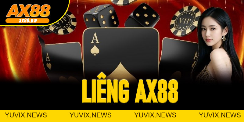 Liêng Ax88 - Sân Chơi Đỉnh Cao Cực Cuốn Hút Chất Lượng - ax88.pw