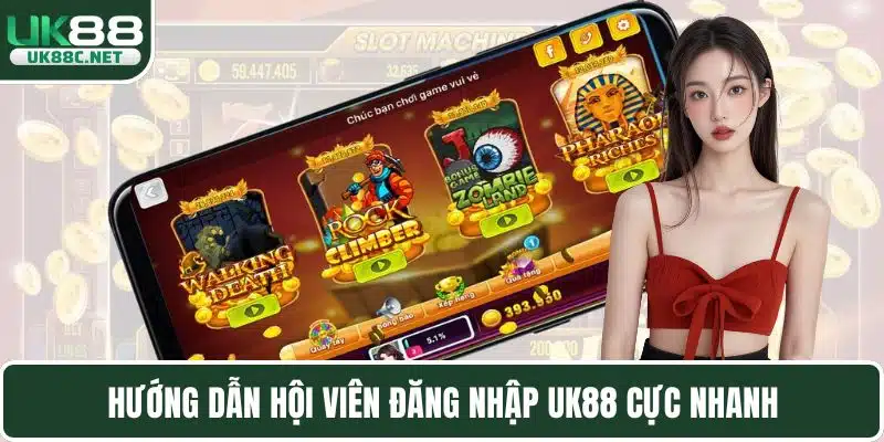 UK88 - Nhà Cái Cái Cá Cược Thể Thao | Link Trang Chủ Uk88.com