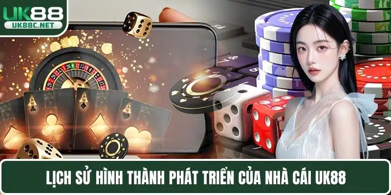 UK88 - Nhà Cái Cái Cá Cược Thể Thao | Link Trang Chủ Uk88.com