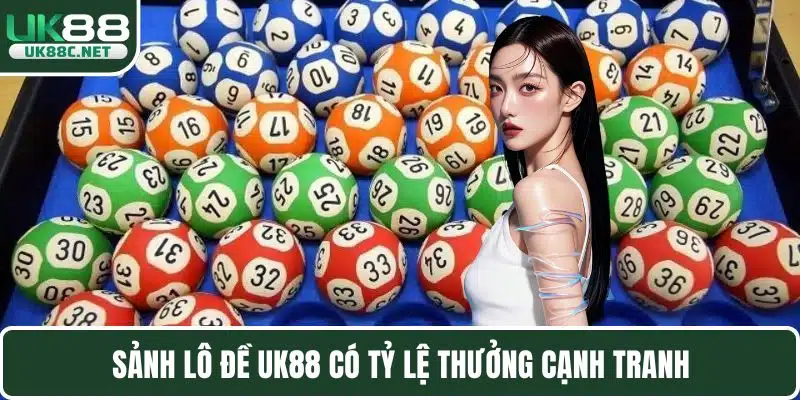 UK88 - Nhà Cái Cái Cá Cược Thể Thao | Link Trang Chủ Uk88.com