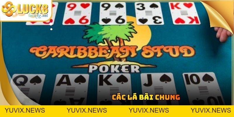 Cách Chơi Poker: Hướng Dẫn Chi Tiết Cho Người Mới Bắt Đầu