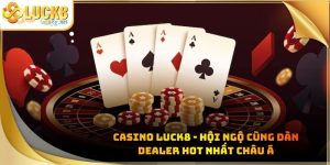 Đá Banh Luck8 - Tham Gia Cá Độ Bóng Đá Cực Dễ Năm 2026