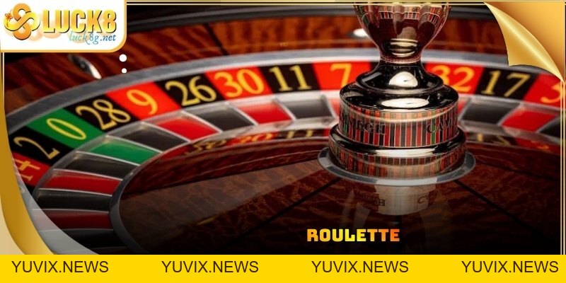 Casino Luck8 - Hội Ngộ Cùng Dàn Dealer Hot Nhất Châu Á