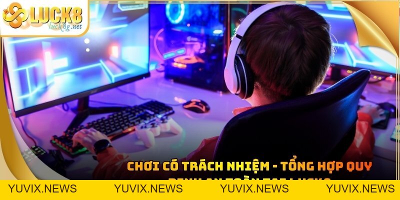 ABOUT LUCK8 - Luck8-Trang Chủ Uy Tín Châu Á 2026