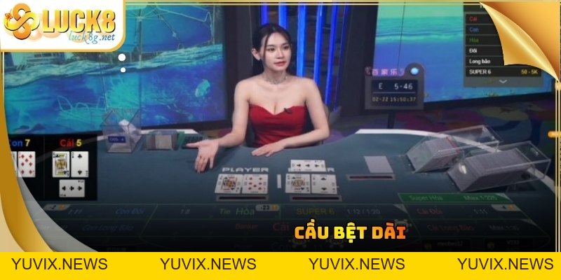Công Thức Tính Cầu Baccarat - Bí Kíp Chiến Thắng Mọi Ván Bài
