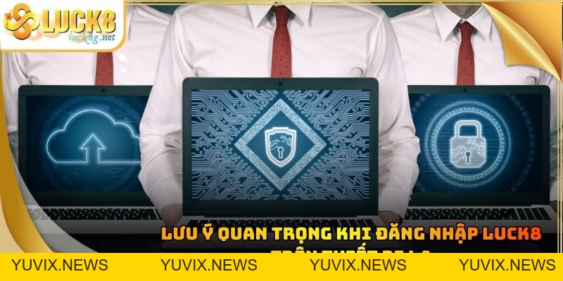 Đăng Nhập Luck8 - Từng Bước Thực Hiện Nhanh Cho Tân Binh