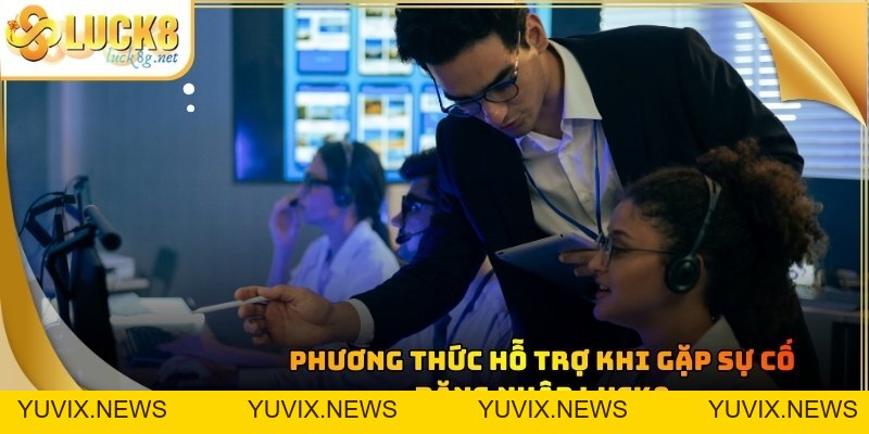 Đăng Nhập Luck8 - Từng Bước Thực Hiện Nhanh Cho Tân Binh