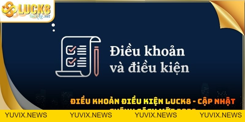 ABOUT LUCK8 - Luck8-Trang Chủ Uy Tín Châu Á 2026