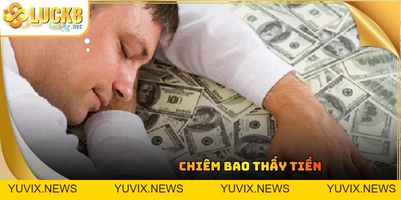 Giải Mã Giấc Mơ - Khám Phá Giá Trị Tâm Linh Đặc Biệt Cùng Luck8