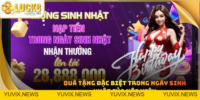 Khuyến Mãi Nạp Tiền: Nhận Thưởng Cực Khủng Tại Luck8