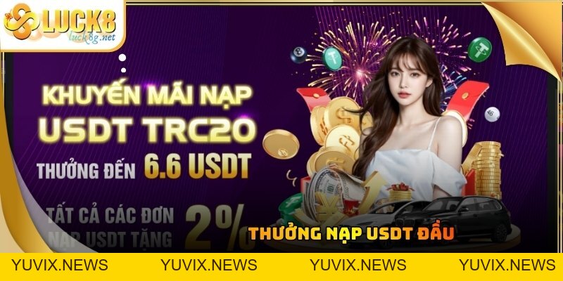 Khuyến Mãi Nạp Tiền: Nhận Thưởng Cực Khủng Tại Luck8