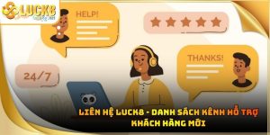 Đá Banh Luck8 - Tham Gia Cá Độ Bóng Đá Cực Dễ Năm 2026