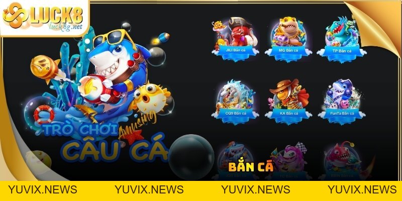 LUCK8 GAME - Luck8-Trang Chủ Uy Tín Châu Á 2026
