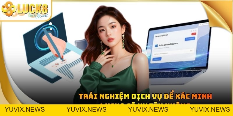 Luck8 Có Uy Tín Không - Đánh Giá Chi Tiết Về Hệ Thống 2026