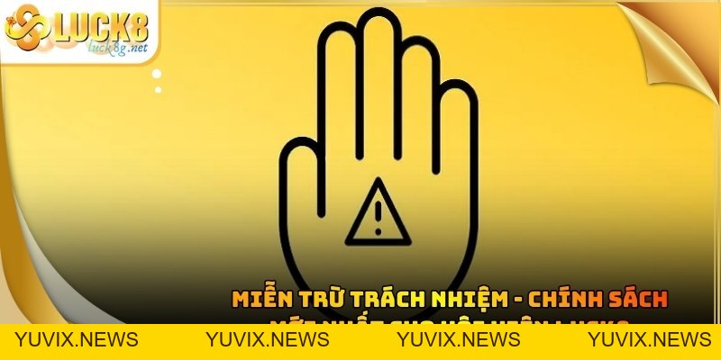 ABOUT LUCK8 - Luck8-Trang Chủ Uy Tín Châu Á 2026