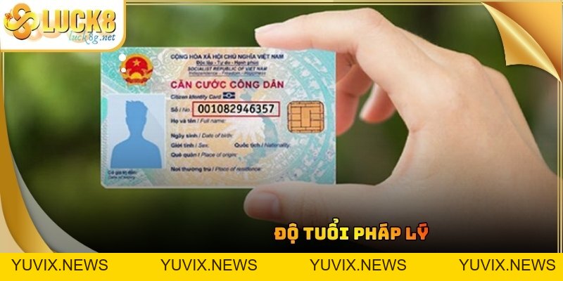 Miễn Trừ Trách Nhiệm-Chính Sách Mới Nhất Cho Hội Viên LUCK8