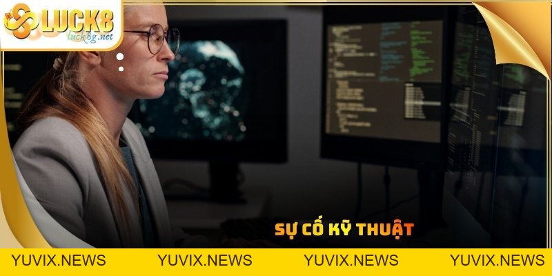 Miễn Trừ Trách Nhiệm-Chính Sách Mới Nhất Cho Hội Viên LUCK8