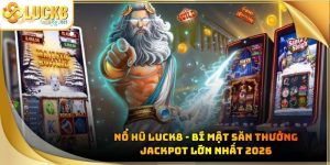 Đá Banh Luck8 - Tham Gia Cá Độ Bóng Đá Cực Dễ Năm 2026