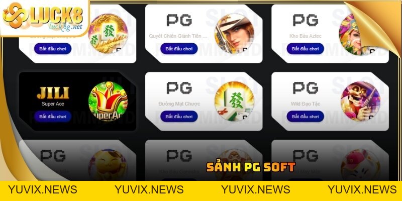 Nổ Hũ Luck8 - Bí Mật Săn Thưởng Jackpot Lớn Nhất 2026