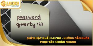 Đá Banh Luck8 - Tham Gia Cá Độ Bóng Đá Cực Dễ Năm 2026